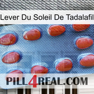 Tadalafil Sunrise 06